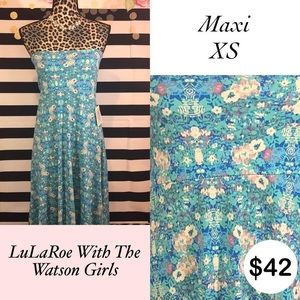 LuLaRoe Maxi